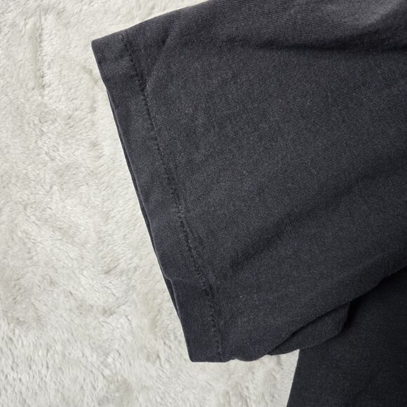 Vintage Dorothy Schoelen Platinum T-shirt Size Large Single Stitch 90s USA - Picture 4 of 7